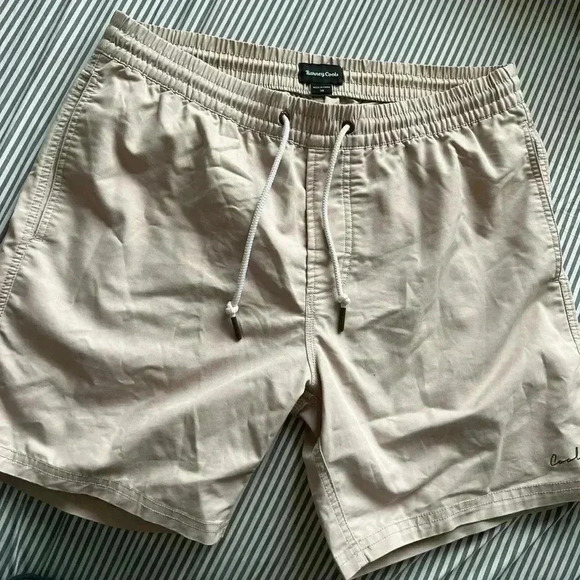 Barney Cools men’s drawstring shorts - Picture 1 of 4